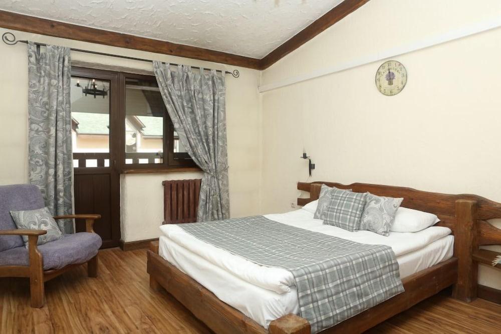 Saraishyq Hotel Almatý Habitación foto